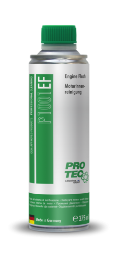 Engine Flush