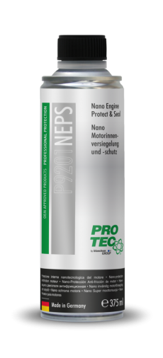 Nano Engine Protect & Seal