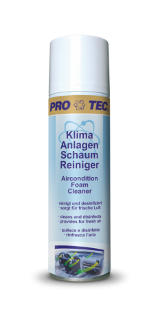 Air Condition Foam Cleaner