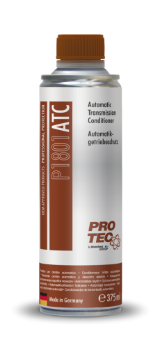 Automatic Transmission Conditioner