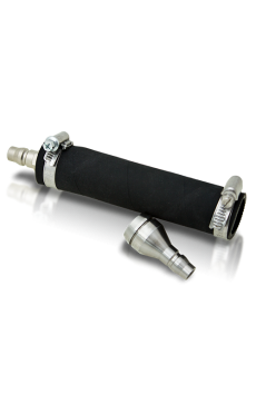 ATF Evolution-Adapter Audi ZF 8 HP