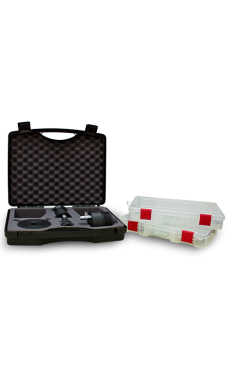 ATF Evolution Premium Adapterkit I