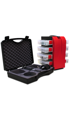 ATF Evolution Premium Adapterkit Set (Kit I - III)