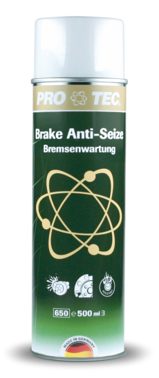 Brake Anti Seize