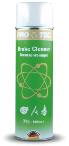 Brake Cleaner