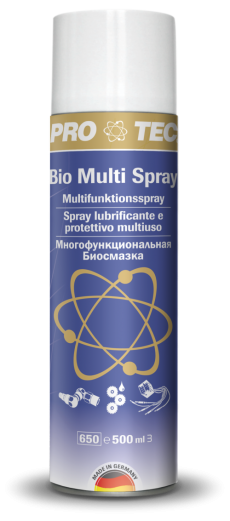 Bio Multi Spray