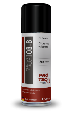 Bike Line Oil Booster