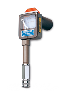 Compression Measuring Device
