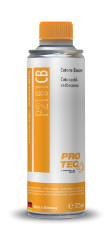 Cetane Booster