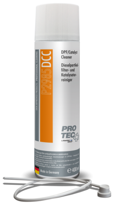 DPF - Catalyst Cleaner
