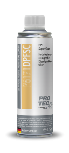 DPF Super Clean
