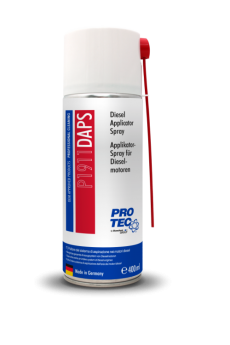 Diesel Aplicator Spray