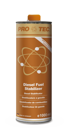 Diesel Fuel Stabilizer