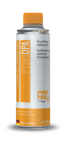 Diesel Power Additive 3in1