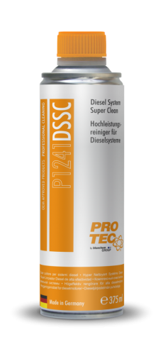 Diesel System Super Clean