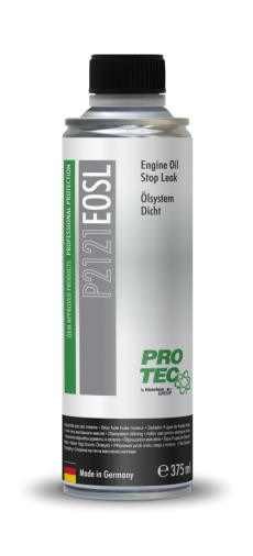 Engine Oil Stop Leak