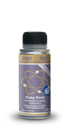 Easy Gear