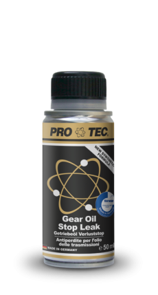Gear Oil Stop Leak