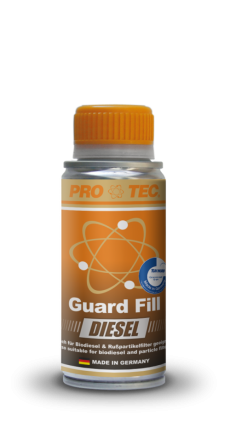 Guard Fill Diesel