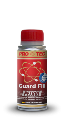 Guard Fill Petrol