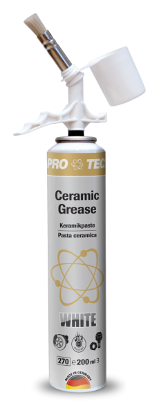 Ceramic Grease