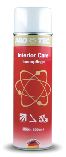 Interior Care