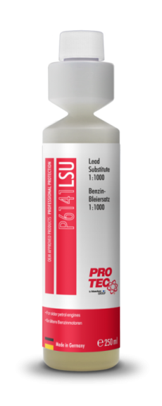 Lead Substitute Concentrate