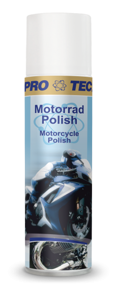 Motorcycle Polish