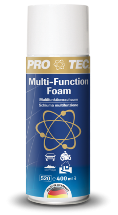 Multi Function Foam Spray