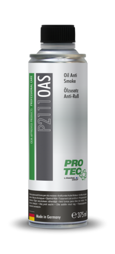 Oil Anti Smoke