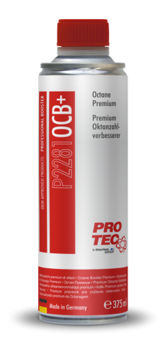 Octane Premium
