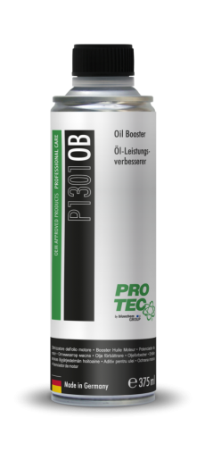 Oil Booster