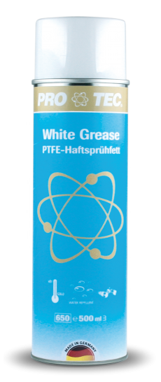 White Grease