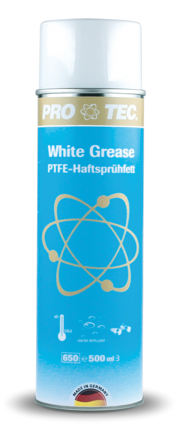 White Grease