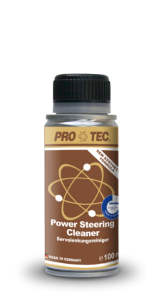 Power Steering Cleaner