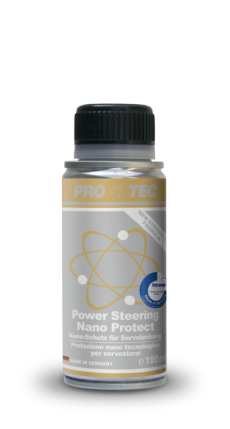 Power Steering Nano Protect