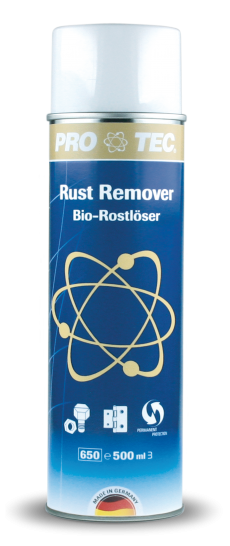 Rust Remover