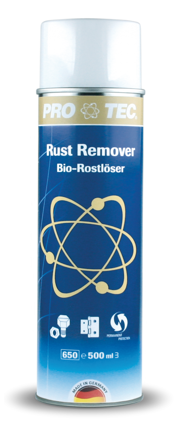 Rust Remover
