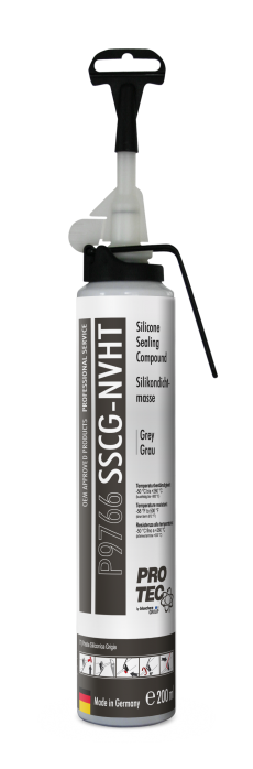 Silicone Sealing Compound Neutral Cure