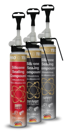 Silicone Sealing Compound