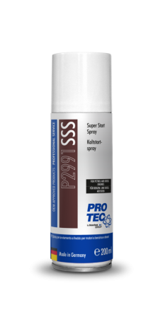 Super Start Spray