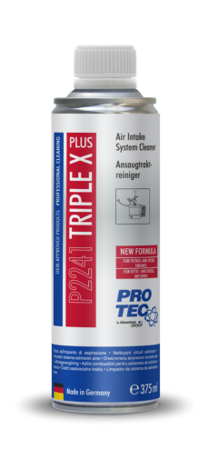 Triple X PLUS