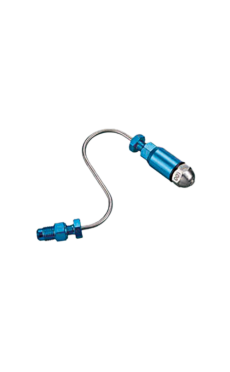 Adapter S Form