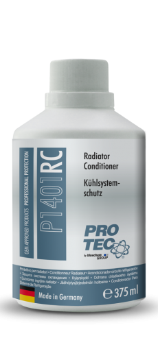 Radiator Conditioner