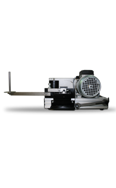 Timken Machine