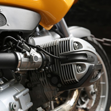 Motor